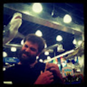 Meet your Posher, Paul